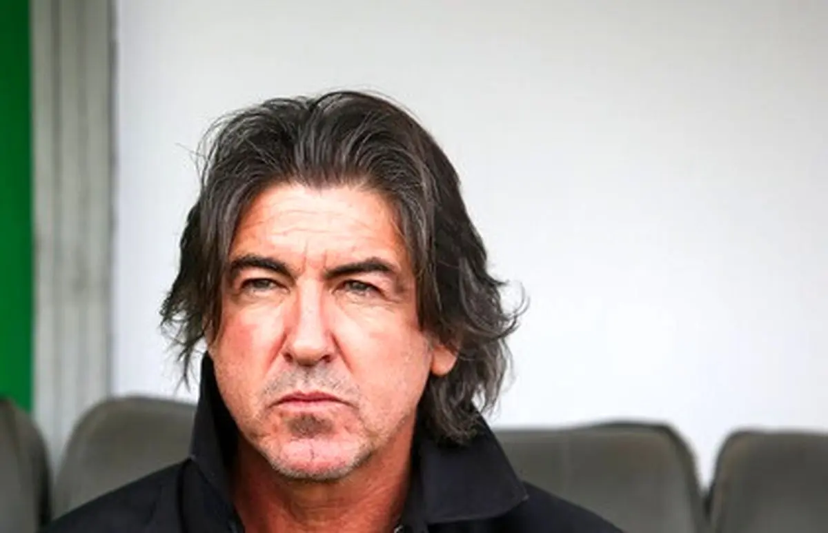 ناراحتی ساپینتو از جدایی اندونگ؛ مدیرعامل باید پاسخگو باشد

