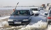 صدور هشدار نارنجی هواشناسی برای ۱۶ استان