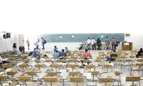 ۸۰ درصد رتبه های برتر از ایران رفتند!