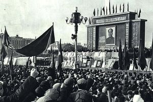 در یک دهه انقلاب فرهنگی بر چین چه گذشت؟/ روزگاری که پسر مسبب مرگ مادر می‌شد