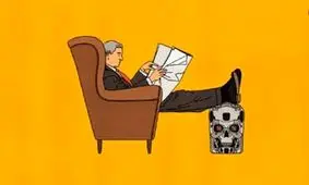 بیکارتر از کیم کارداشیان، مرفه‌تر از ایلان ماسک!