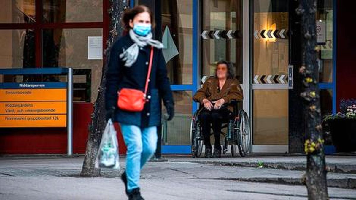 تلاش سوئد برای رفع تنهایی؛ در خیابان به غریبه‌ ها سلام کنید


