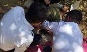 مرگ یک کارگر بر اثر حوادث کار در قزوین