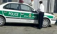 دختر گمشده آبادانی پیدا شد و به آغوش خانواده اش بازگشت 