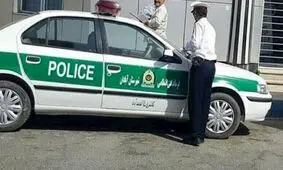 دختر گمشده آبادانی پیدا شد و به آغوش خانواده اش بازگشت 