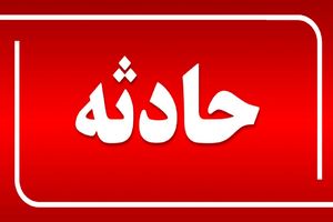برخورد دو قایق در اسکله کندالو جزیره قشم برخورد دو قایق در اسکله کندالو جزیره قشم