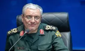 سخنگوی وزارت دفاع: ذخایر راهبردی نیروهای مسلح تأمین شده است/ دشمن به بن‌بست خواهد رسید

