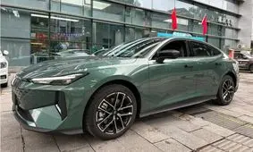 آیا کسی حریف قیمت گذاری Qiyuan چانگان می شود؟/ تصاویر