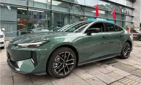 آیا کسی حریف قیمت گذاری Qiyuan چانگان می شود؟/ تصاویر