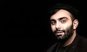 مسعود صادقلو ازدواج کرد