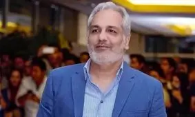 مهران مدیری: بخش بزرگی از جنگ را از نزدیک دیدم/ ویدئو 