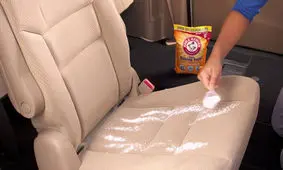 چند ترفند ساده برای رفع بوی بد داخل خودرو