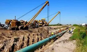 گازرسانی به خانه‌ها اشتباه بزرگی بود!