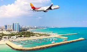 صفر تا صد سفر به کیش! از خرید بلیط و رزرو هتل تا تفریحات 