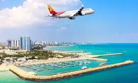 صفر تا صد سفر به کیش! از خرید بلیط و رزرو هتل تا تفریحات 