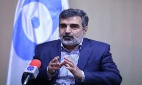 سخنگوی سازمان انرژی اتمی: حل مسائل هسته ای باید از دو مسیر سیاسی و فنی توامان انجام شود