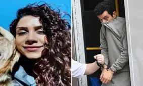 قتل هولناک دختر ایرانی در انگلیس | چه کسی پریا ویسی را کُشت؟ 