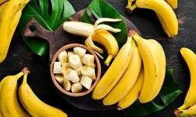 چرا موز برای کلیه ها مضر است؟