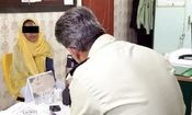 ماجرای دختری که تبهکار شد