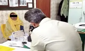 ماجرای دختری که تبهکار شد