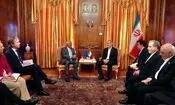 انتقاد رو در روی پزشکیان از اروپایی ها: از چرخه تاثیرگذاری در تحولات بین الملل خارج شده‌اید