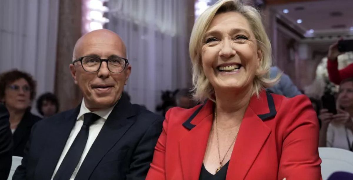 انتخابات پارلمانی فرانسه؛ مارین لوپن و حزبش با امانوئل ماکرون چه خواهند کرد؟