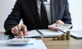 مقایسه درآمد حسابداران باسابقه در کشورهای مختلف/ اینفوگرافی

