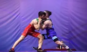 ۲ طلا و یک برنز حاصل کار فرنگی ‌کاران ایران در ۵ وزن نخست

