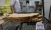  یارانه آرد نانوایان قطع نشده و فعلا صحبتی درباره قطع آن نیست 