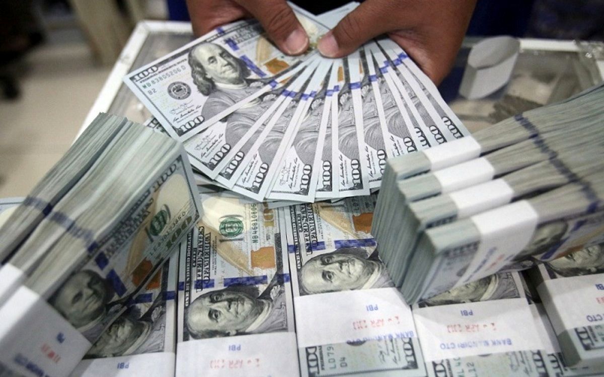 فرود دلار و سکه با بلیت دوحه
