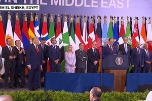 عراقچی به جای شرم الشیخ به اوگاندا می رود/ کشورهای غیرمتعهد اولین اجراکننده قطعنامه های تحریم ایران بودند