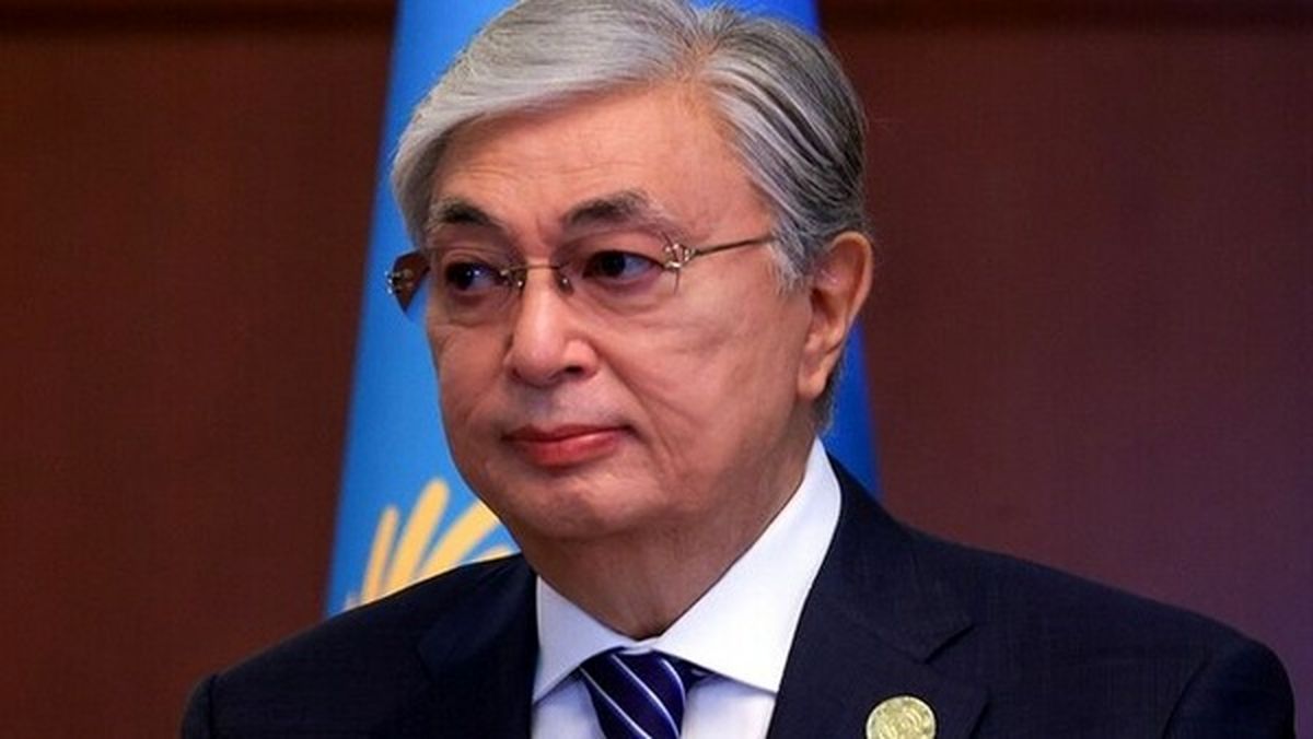 رئیس‌جمهور قزاقستان: ناآرامی‌های اخیر تلاش برای کودتا بود

