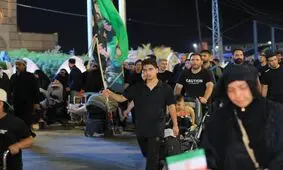 ۲۶۱ خانه، ۲۶۱ موکب / اربعین چگونه فرهنگ عرب‌های خوزستان را به سراسر ایران معرفی می‌کند؟