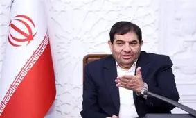 مخبر: تنگه هرمز باعث شد ایران، آمریکا را تحریم کند