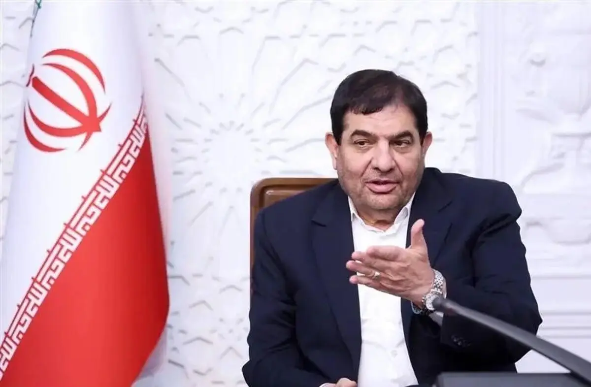 مخبر: تنگه هرمز باعث شد ایران، آمریکا را تحریم کند