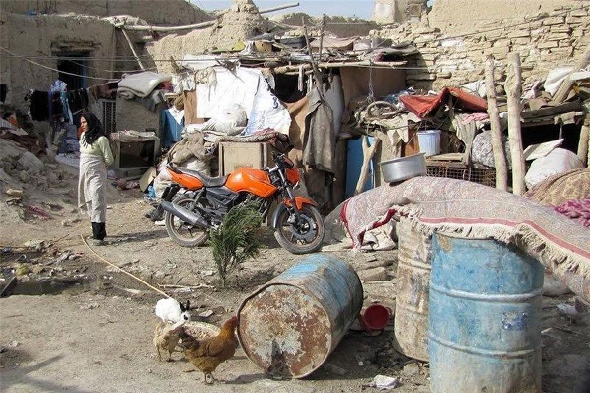 افزایش حاشیهنشینی، نتیجه سیاستگذاریهای ناکارآمد در حوزه مسکن