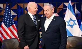 چرا جنگ در خاورمیانه زیر سر «جو بایدن» است؟