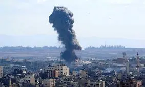 حمله رژیم صهیونیستی به خانه مسکونی در گیشا