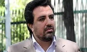 حسینی بای عزادار شد