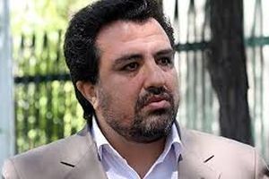 حسینی بای عزادار شد