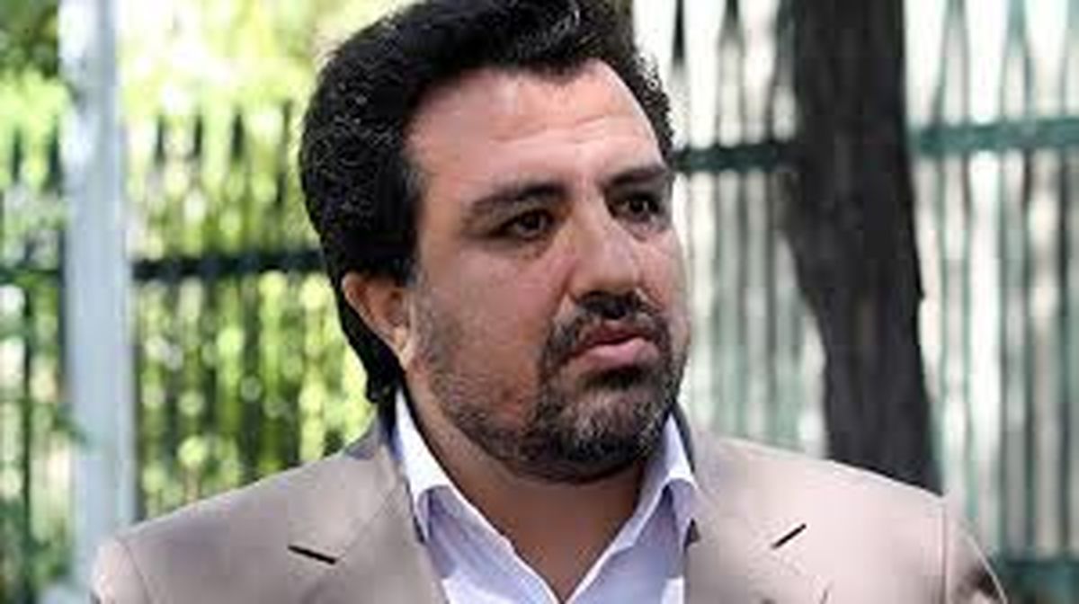  حسینی بای عزادار شد 