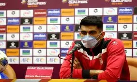 انتقاد بازیکنان تیم ملی از تمرین در چمن مصنوعی