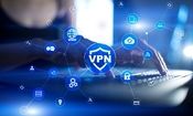 ۵۰ درصد اینترنت کشور از VPN رد می‌شود