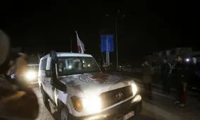 وجود پیشنهادات جدید در مذاکرات تبادل اسرا میان حماس و اسرائیل

