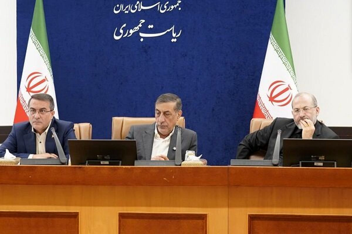 قائمپناه: نظام پرداخت مبتنی بر عملکرد علاج کسری بودجه است