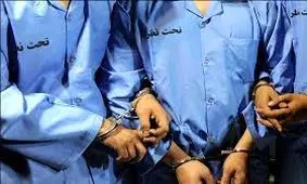 سرقت از بانوان سالمند در پوشش کمک به نیازمندان در قم