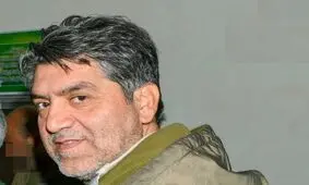 سردار شهید حاج ابوالفضل نیکویی (حاج‌ یونس) در کنار حاج‌ قاسم/ او در حمله هفته پیش اسرائیل در تهران به شهادت رسید/ تصاویر