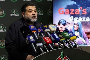 حماس: نتانیاهو و ارتش او چیزی تا اعلام شکست فاصله ندارند