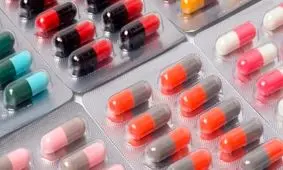 کنایه به آمار عجیب درباره افزایش تولید آنتی بیوتیک