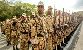 متأهلین دارای ۲ فرزند کارت معافیت سربازی دریافت نمی‌کنند